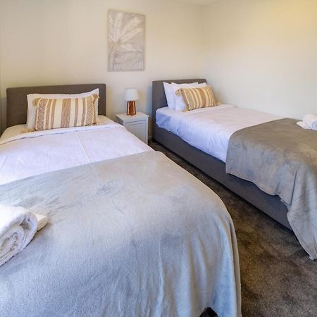 奥克兰Chic 2-Bed Gem: Trust Arena Proximity - West Akl公寓 外观 照片