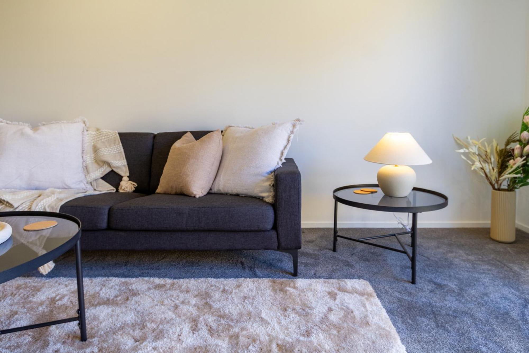 奥克兰Chic 2-Bed Gem: Trust Arena Proximity - West Akl公寓 外观 照片