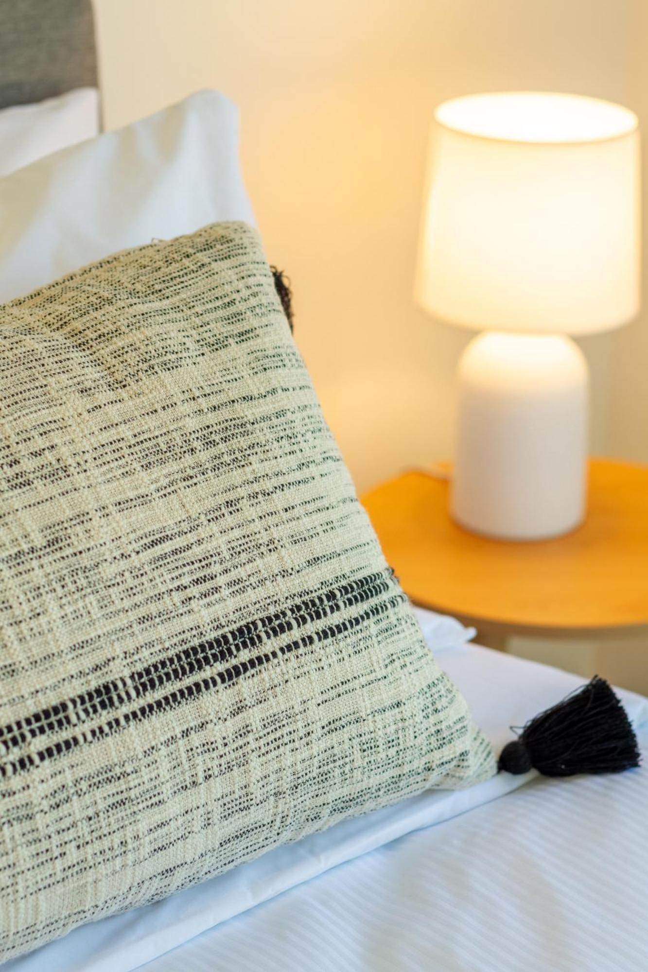 奥克兰Chic 2-Bed Gem: Trust Arena Proximity - West Akl公寓 外观 照片